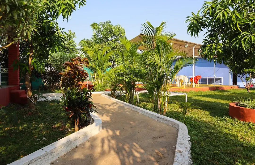 Aarush Farmhouse-1