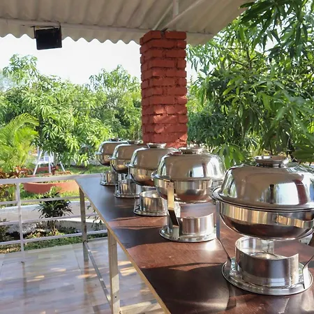 Aarush Farmhouse-2